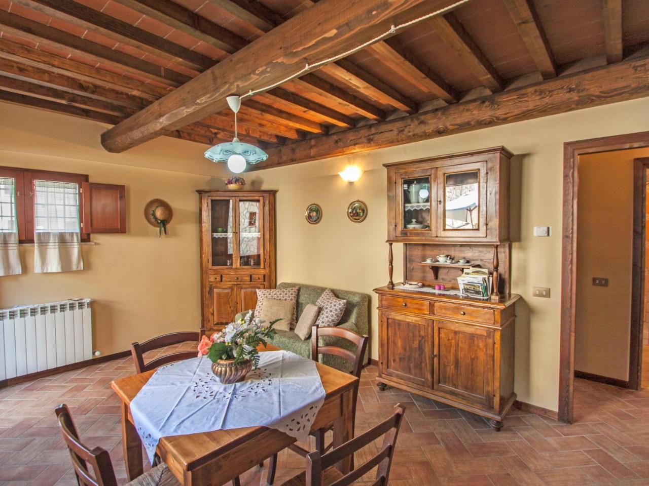 Apartment La Chicca By Interhome Castagno  Extérieur photo